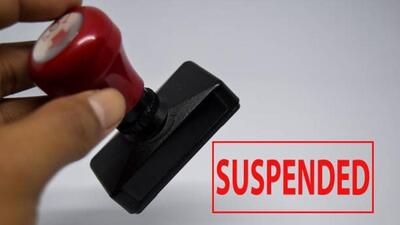 Faridabad Government Hospital has suspended four employees after they were found absent from the emergency department during working hours, officials said. Faridabad Government Hospital has suspended four employees after they were found absent from the emergency department during working hours, officials said.