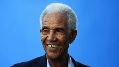 Sir Garfield Sobers, West Indies great, passes away at 89 Sir Garfield Sobers, West Indies great, passes away at 89