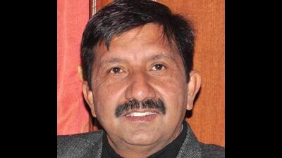 Himachal Pradesh deputy chief minister Mukesh Agnihotri (File) Himachal Pradesh deputy chief minister Mukesh Agnihotri (File)