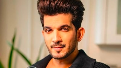 Arjun Bijlani Arjun Bijlani