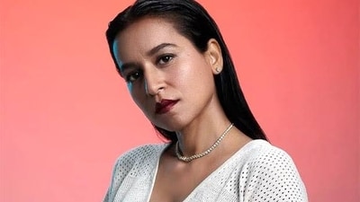 Tillotama Shome: Quite a few of my films did well abroad, but not in India Tillotama Shome: Quite a few of my films did well abroad, but not in India