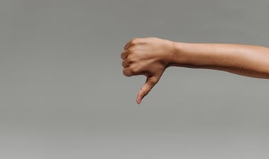 The candidate told the recruiter that he wasn’t rejecting the job offer because of money. (Representational image). (Pexels) The candidate told the recruiter that he wasn’t rejecting the job offer because of money. (Representational image). (Pexels)