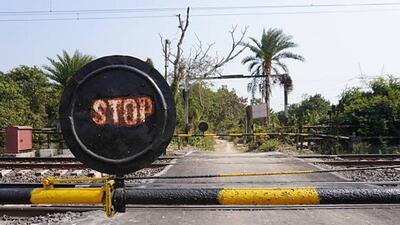 Local residents said that while two children died at the scene, another child died while being taken to hospital. (iStock image)