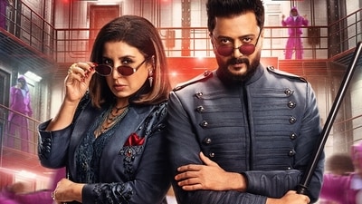 Farah Khan and Riteish Deshmukh will be hosting Lock Upp Season 2. Farah Khan and Riteish Deshmukh will be hosting Lock Upp Season 2.