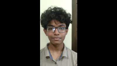 Prateek Kumar (HT Photo) Prateek Kumar (HT Photo)