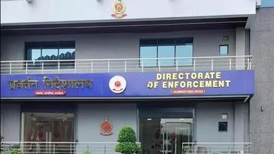 Raids were also carried out in Taragarh and Saili Road areas. (HT)