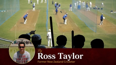 Cricket’s reach is a responsibility. Just by how we carry ourselves, we settle a bit of what a boy decides is normal. (Getty Images) Cricket’s reach is a responsibility. Just by how we carry ourselves, we settle a bit of what a boy decides is normal. (Getty Images)