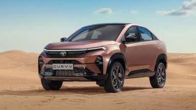 Tata Nexon, Curvv, Harrier, Safari ve daha fazlası Temmuz 2026'da 95.000 Hindistan rupisi'ne varan indirimlerden yararlanıyor