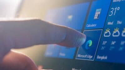 The Browser Choice Alliance, and Mozilla Research, have again highlighted Microsoft’s attempts to engineer an illusion of choice. (iStock photo)