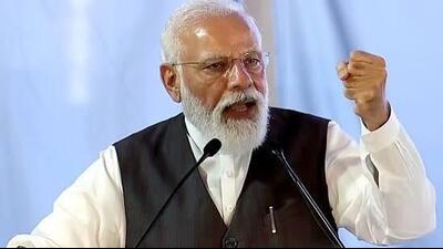 The PM also laid the foundation stone for the state’s first Sikh Museum, to be built in Sector 33, Umri village, at a cost of approximately ₹170 crore on five acres of land. (HT File) The PM also laid the foundation stone for the state’s first Sikh Museum, to be built in Sector 33, Umri village, at a cost of approximately ₹170 crore on five acres of land. (HT File)