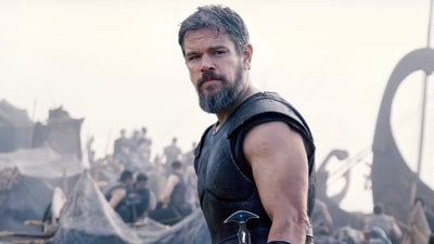 The Odyssey first day reactions: Audiences can't stop talking about Christopher Nolan's breathtaking film. The Odyssey first day reactions: Audiences can't stop talking about Christopher Nolan's breathtaking film.