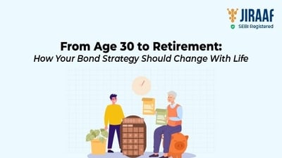 Discover how to align your bond strategy with life changes for enhanced financial health. Discover how to align your bond strategy with life changes for enhanced financial health.