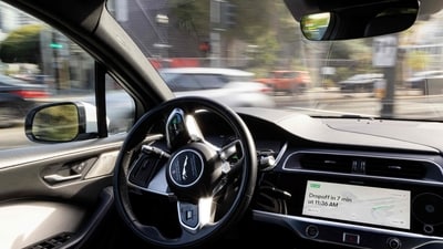 Driving (AFP) Driving (AFP)