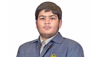 Panshul Bansal Panshul Bansal