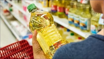 Can bad cooking oil make you sick? (Twitter/iatpapog) Can bad cooking oil make you sick? (Twitter/iatpapog)