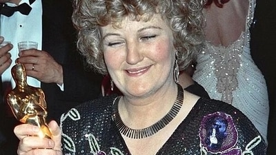 Irish actress Brenda Fricker, known for her Oscar-winning role in My Left Foot, has died at 81. Her agent expressed that the world feels her absence profoundly. (X@InMemoriamX) Irish actress Brenda Fricker, known for her Oscar-winning role in My Left Foot, has died at 81. Her agent expressed that the world feels her absence profoundly. (X@InMemoriamX)
