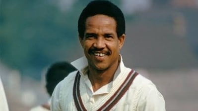 Garry Sobers continued to enrich cricket even after his playing days. (X) Garry Sobers continued to enrich cricket even after his playing days. (X)