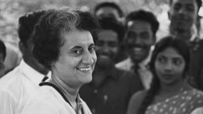The CJP cited Indira Gandhi's meeting with Sonam Wangchuk's father to make a point against the current regime of Prime Minister Narendra Modi. (Getty Images/File) The CJP cited Indira Gandhi's meeting with Sonam Wangchuk's father to make a point against the current regime of Prime Minister Narendra Modi. (Getty Images/File)