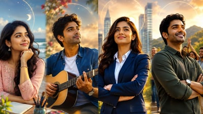 జూలైలో పుట్టిన వారు ఇలా ఉంటారు.. ఆగస్టులో పుట్టిన వారిలో ఈ ప్రత్యేక లక్షణాలు ఉంటాయట! (pinterest) జూలైలో పుట్టిన వారు ఇలా ఉంటారు.. ఆగస్టులో పుట్టిన వారిలో ఈ ప్రత్యేక లక్షణాలు ఉంటాయట! (pinterest)