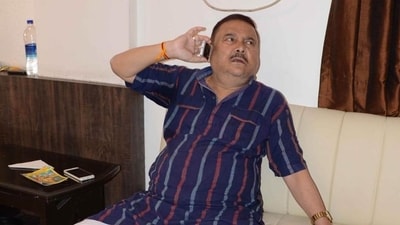 Madan Mitra was one of Banerjee's longest-serving political associates and among the TMC's founding-era leaders Madan Mitra was one of Banerjee's longest-serving political associates and among the TMC's founding-era leaders
