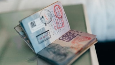 Delhi HC sets aside tender awarded by the central government to private firms for outsourcing consular, passport and visa (CPV) services at the Indian missions in Abu Dhabi, Kuwait, Singapore and Canberra (Representational/Unsplash) Delhi HC sets aside tender awarded by the central government to private firms for outsourcing consular, passport and visa (CPV) services at the Indian missions in Abu Dhabi, Kuwait, Singapore and Canberra (Representational/Unsplash)