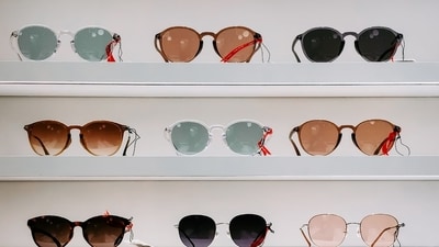 Upgrade your accessory game with these 5 must-have sunglasses for every occasion. (Unsplash)