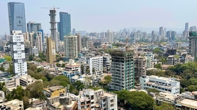 CIDCO has leased a 1.4-acre land parcel in Navi Mumbai's Nerul to real estate firm Today Royal Developers for a one-time lease premium of ₹177.05 crore, (Photo for representational purposes only) (Unsplash) CIDCO has leased a 1.4-acre land parcel in Navi Mumbai's Nerul to real estate firm Today Royal Developers for a one-time lease premium of ₹177.05 crore, (Photo for representational purposes only) (Unsplash)