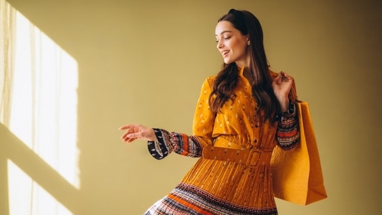 Sustainable fashion made simple: 5 versatile pieces to add to your wardrobe and restyle for years