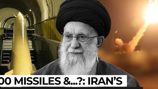 IRGC's 2000 missiles ready: Did Khamenei know major US war was coming?