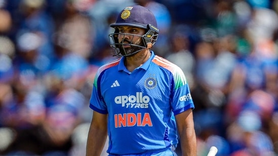 BCCI responds to Rohit Sharma 2027 World Cup reports with official clarification