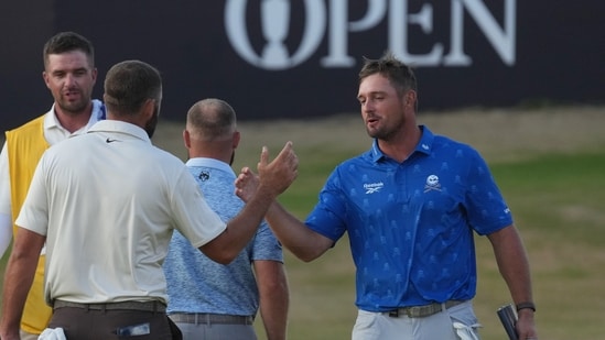 The Open prize money: Full 2026 purse, winner’s cheque and payout breakdown (AP Photo/Jon Super)