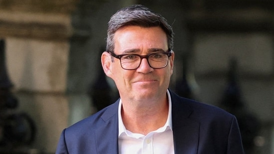 The U.K. Gets Another New Leader on Monday. His First Task: Reassure the Markets.