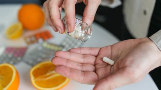 Vitamin D3 supplements deliver essential nutrition, boosting energy and supporting overall health for an active lifestyle.