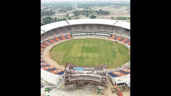 Varanasi to become UP cricket’s new domestic hub this season