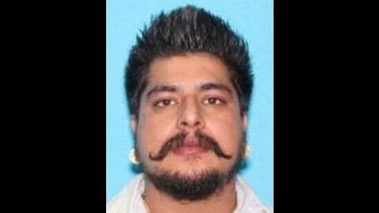 FBI arrests most wanted gangster Nitish Kaushal on US-Canada border