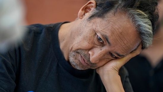 Sonam Wangchuk loses 9.5 kg weight after twenty days of hunger strike, vows to 'live till July 20 at any cost'