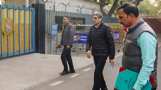 Delhi HC refuses interim bail to Al Falah university chairman Jawad Siddiqui in ED cases