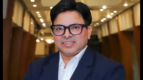 Outsider: ‘Ggm gives you career, but lags in planning’