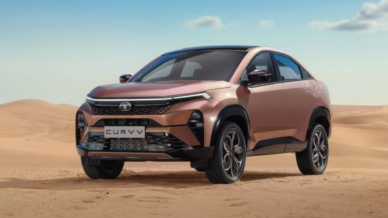 Tata Nexon, Curvv, Harrier, Safari and more get discounts of up to ₹95,000 in July 2026