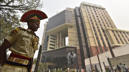 Anurag Kumar appointed Delhi Police chief as Centre replaces Satish Golchha