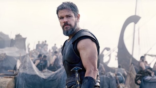 The Odyssey Twitter review: ఎన్ని ఆస్కార్లు ఇచ్చినా తక్కువే.. క్లైమాక్స్ చూస్తే మైండ్ బ్లాక్: ది ఒడిస్సీ ట్విటర్ రివ్యూ
