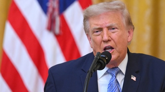 Iraq resistance group offers $10 million reward to assassinate Trump: Report