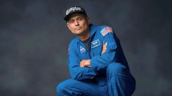 Who is Anil Menon? All about the Indian-origin NASA astronaut aboard the ISS