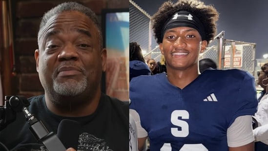 Nolan Wells case: Jason Whitlock accuses critics of stoking ‘racial animosity’