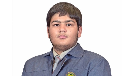 Panshul Bansal