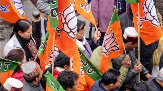 While parliamentary opposition seems to be atrophying, an extra-parliamentary opposition seems to be resurrecting. (iStock photo)