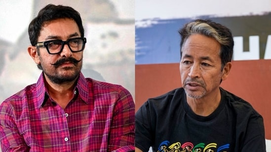 Sonam Wangchuk hunger strike LIVE: Congress, AAP slam Aamir Khan over '3 Idiots' remark; Sule visits Jantar Mantar
