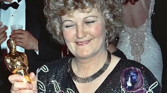 Irish actress Brenda Fricker, known for her Oscar-winning role in My Left Foot, has died at 81. Her agent expressed that the world feels her absence profoundly.