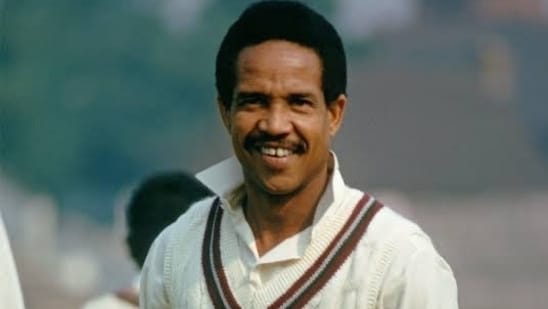Garry Sobers continued to enrich cricket even after his playing days.