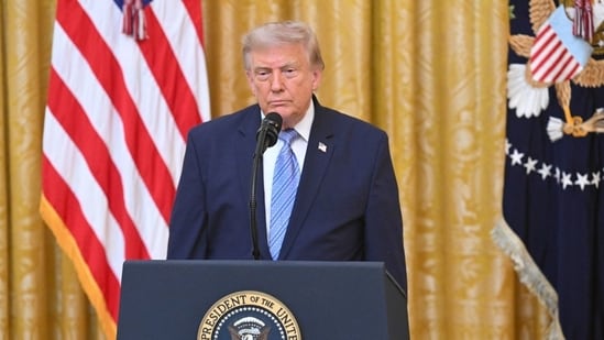 Some Chinese scholars say Beijing is unlikely to overreact to President Trump’s remarks.